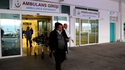 Muğla’da DEAŞ'lı iki terörist yakalandı