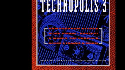 Metropolis - Time Of War (Nintendou Remix)