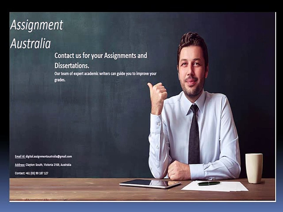 Assignment|Dissertation|Essay Writing Services in Sydney & Melbourne