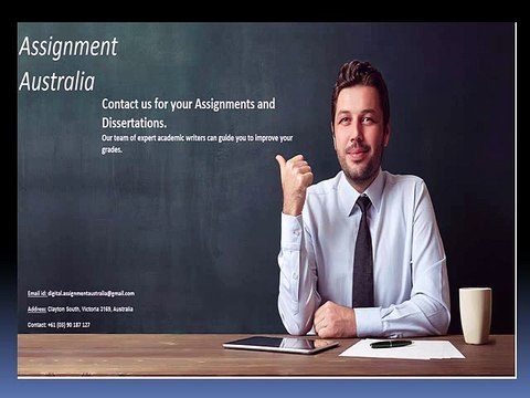 Assignment|Dissertation|Essay Writing Services in Sydney & Melbourne