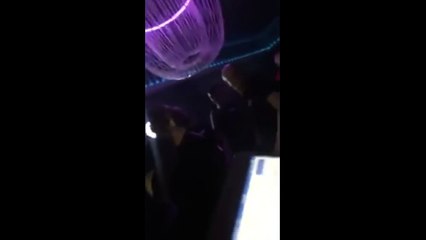 Dani Mocanu - Acuzat ( Live ) 2018 VideoClip Full HD