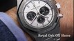 Royal Oak Offshore Price Australia