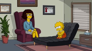 (New Season) The Simpsons Season 29 Episode 10 *Full video*