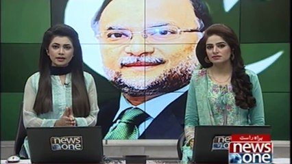 Not necessary everyone will do politics in Saudi Arabia, Ahsan Iqbal