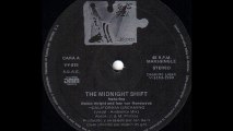 The Midnight Shift - California Dreaming (Vocal - Ambience Mix) (A)