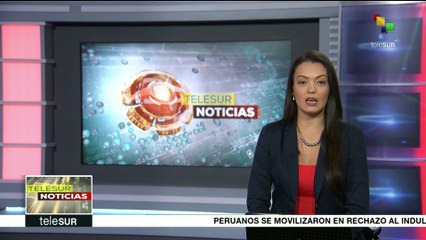 China intensifica planes ferroviarios en América Latina y el Caribe