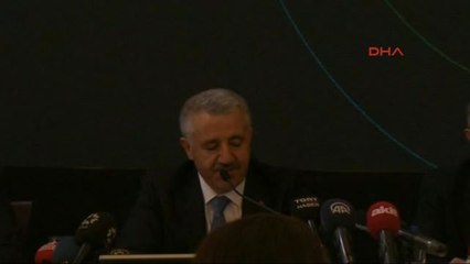 6-Arslan: Otoyol ve Köprülerimizdeki Ücret Düzenlemelerinde Enflasyonu da Dikkate Alarak Bir...