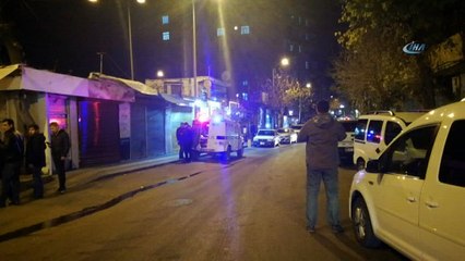 Diyarbakır’daki saldırının detayları ortaya çıktı