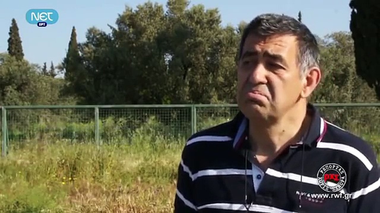 2012-05-22 Ρεπορτάζ Χωρίς Σύνορα - Υπόθεση Λαμπράκη: Το Μακρύ Χέρι του Παρακράτους (1ο Μέρος) part 1/2