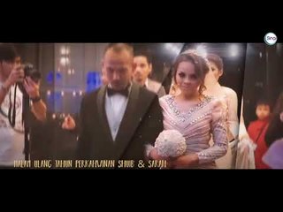 Kompilasi Video Sepanjang Tahun 2017 Sinar FM