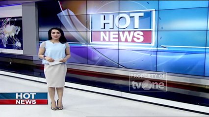Pantauan tvOne dari Tol Surabaya-Mojokerto di Libur Akhir Tahun