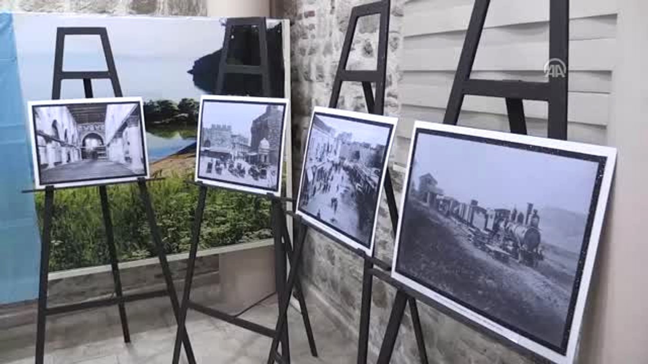 Tü İlahiyat Fakültesi Öğretim Üyesi Doç. Dr. Altaytaş: "Kudüs'ün Yeniden İstiklali Türkiye'ye...