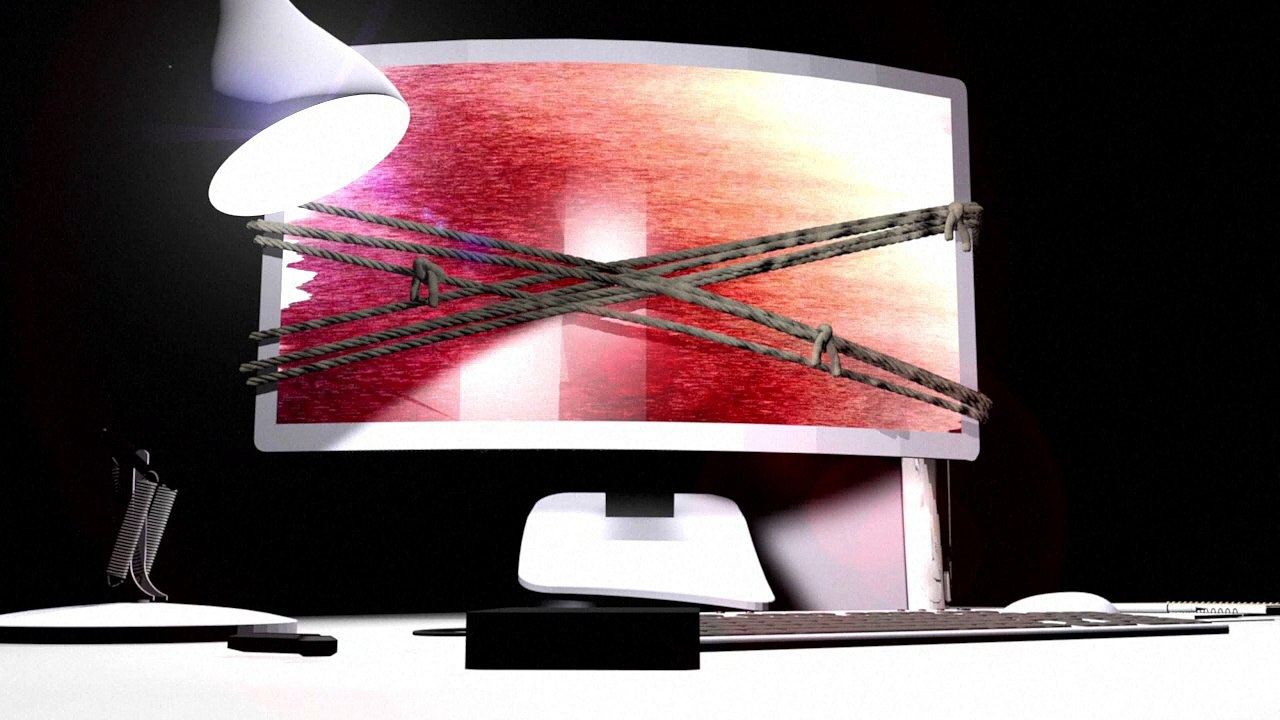 Ransomware, la prise d’otage informatique