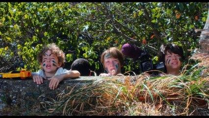 Le lion est mort ce soir  Bande-annonce