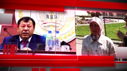 Хабарҳои Тоҷикистон ва Осиёи Марказӣ (25.12.2017) اخبار تاجیکستان (HD)