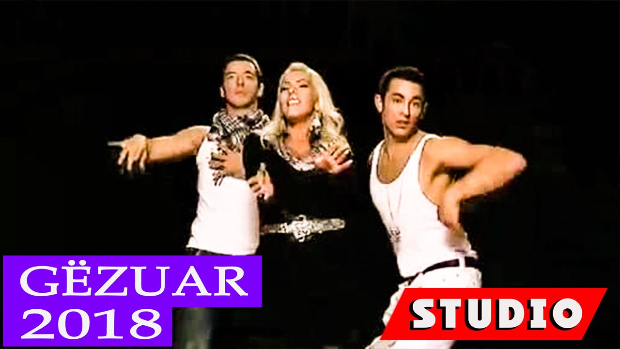 (Gezuar 2018) Habibe Ostreni - Durova Boll