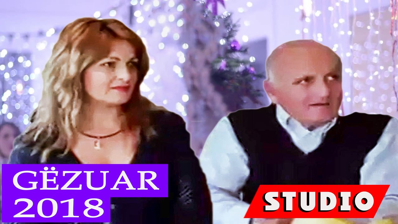 (Gezuar 2018) Nuset e Sodit - Humor