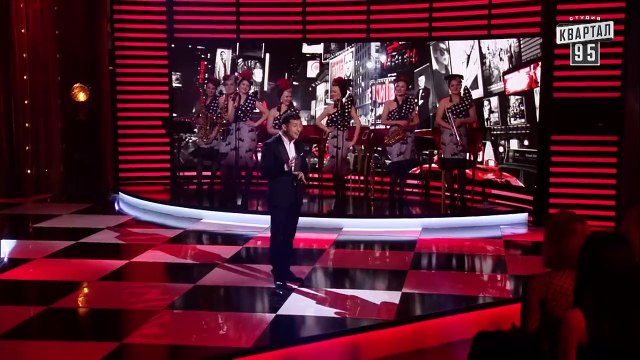 Смена имиджа или когда Лысый стал главным в Квартале