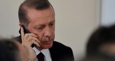 Cumhurbaşkanı Erdoğan, Papa ile Telefonda Kudüs'ü Görüştü