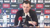 Conférence Willy Sagnol par Girondins