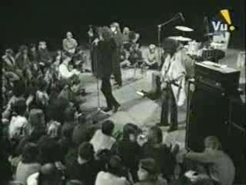 led zeppelin - babe i'm gonna leave you