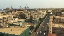 بورتسودان.. ثاني أكبر مدن السودان وأكثرها أهمية اقتصادية