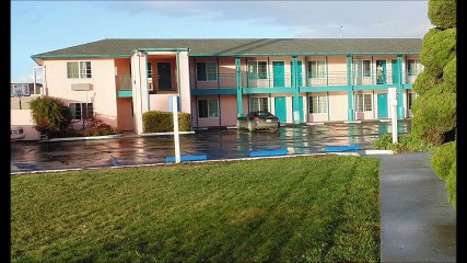 Inns of California Salinas