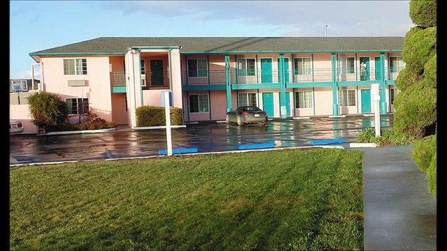 Inns of California Salinas