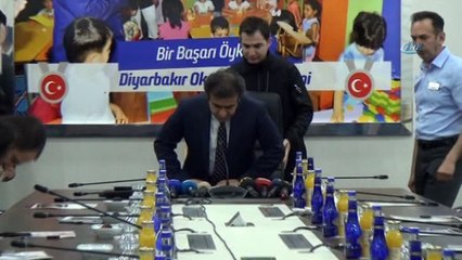 Diyarbakır okul öncesi eğitimde çığır açtı