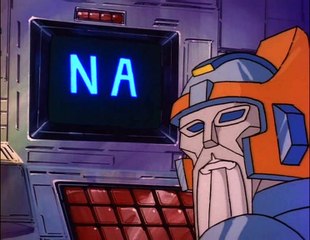 Transformers: Generación 1 Episodio 77 | Fiesta Sorpresa