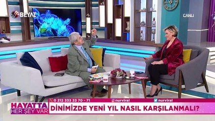 Hayatta Her Şey Var 29 Aralık 2017