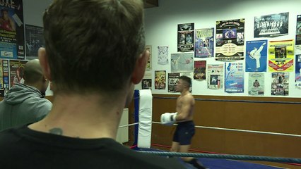 France: la difficile intégration des transgenres dans le sport