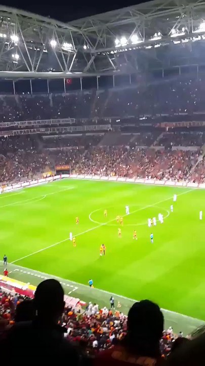 Feghouli Galatasaray