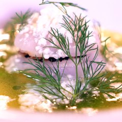 La recette spéciale fêtes du chef Guillaume Sanchez