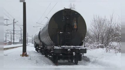 German boy electrocuted in snowball fight