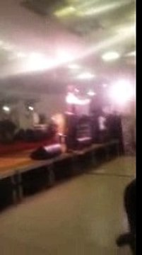 Amiral prestation à PARIS