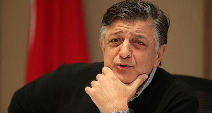 Yılmaz Vural: Cumhurbaşkanı Erdoğan Bize Öl Dese Ölürüz