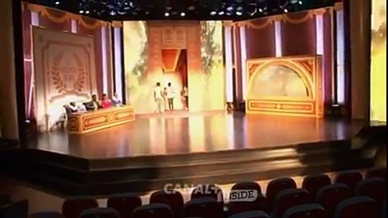 CANAL Afrique LE PARLEMENT DU RIRE fbdown net