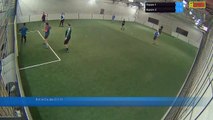 But de Equipe 2 (1-1) - Equipe 1 Vs Equipe 2 - 28/12/17 20:48 - Loisir Poitiers - Poitiers Game Parc