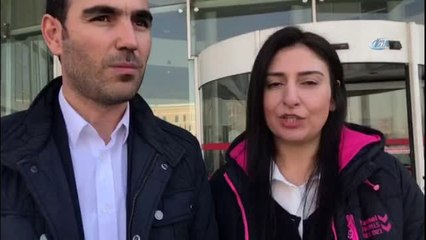 Mor Beyin ile Bylock Mağduru Kadın Öğretmen Beraat Etti