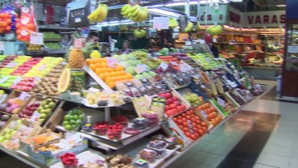 El IPC reduce su tasa interanual hasta el 1,2% en diciembre