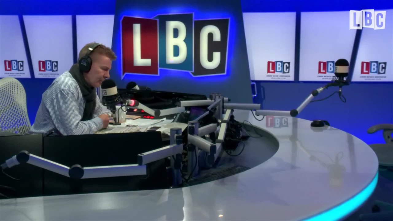 Labour MP Warns His Party Is “Trying To Have It Both Ways” On Brexit