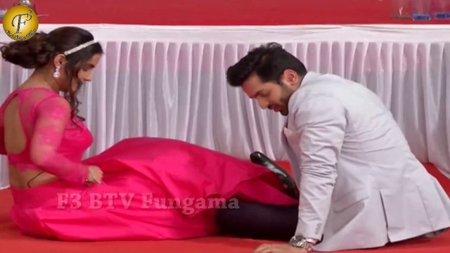 Dil Se Dil Tak - Teni और Parth की Romantic Masti | Romance In Dil Se Dil Tak |