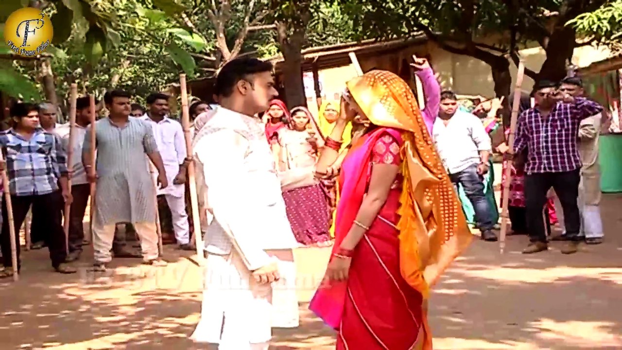 Saam Daam Dand Bhed - विजय ने बचाई बुलबुल की जान | New Twist in Star Bharat Show Saam Daam Dand Bhed