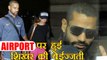 India vs South Africa: Shikhar Dhawan family not allowed to board for South Africa | वनइंडिया हिंदी