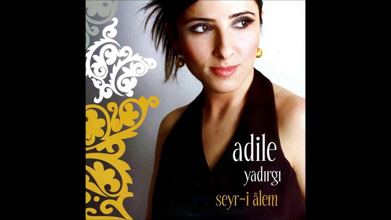 adile yadırgı-sarhoş bulutlar