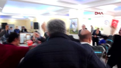 Osmaniye Engelliler Yılbaşını Eğlenerek Kutladı