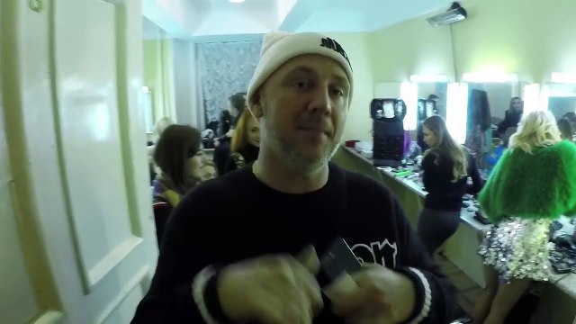 Биткоин под сыром, Новый Хит Потапа и Загорецька - INSIDE Спецпроекта Лиги Смеха 2017