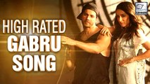 Varun Dhawan & Shraddha Kapoor REUNITED For High Rated Gabru