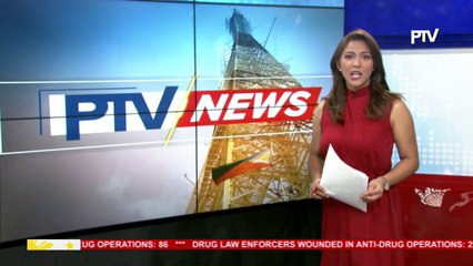 'Gift Check Act of 2017', nilagdaan na ni Pangulong Duterte